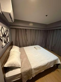 BGC Condo Apartment - Manila - 2