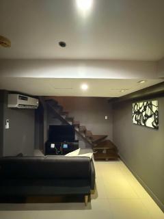BGC Condo Apartment - Manila - 1