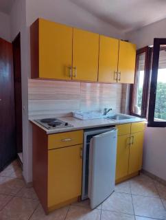Vila Barbara - Dobra Voda - 9