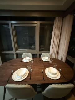 2BR Loft with Citylight view in Prime BGC Location - 2