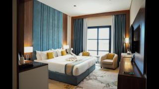 Rosa Grand Hotel - Riyad - 0