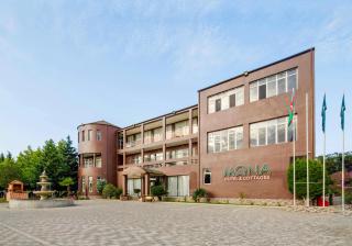 Mona Hotel and Cottages - Lankaran - 0