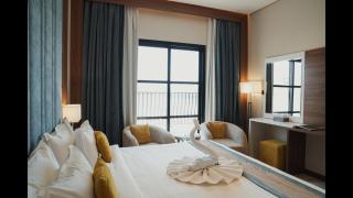 Rosa Grand Hotel - Riyad - 8