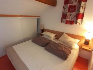 Appartement Cozy 2 Pièces pour 4 Pers. avec Balcon - Résidence Les Chalets d'Aurouze, La Joue du Loup - FR-1-504-590 - Le Dévoluy - 5