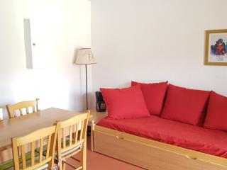 Appartement Duplex 2P4 au Cœur des Chalets d'Aurouze à La Joue du Loup, Proche Commerces et Activités - FR-1-504-622 - Le Dévoluy - 2