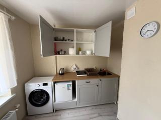 Satiksmes apartment - Jelgava - 9