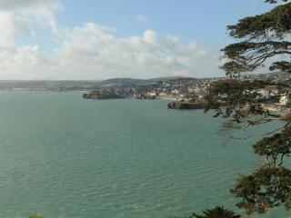 Cockington Bay Fort - Torquay - 8