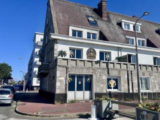 AMMG Tour Marina – Suites Signature | Vue Mer Panoramique, Jacuzzi & Design - Calais - 9