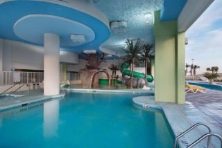 Wyndham Towers on the Grove 2BR Apartment with Resort Access - Myrtle Beach - 7