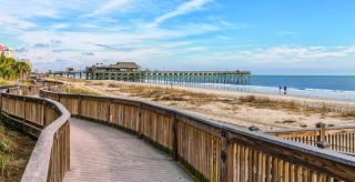 Wyndham Towers on the Grove 2BR Apartment with Resort Access - Myrtle Beach - 2