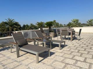 Ferrocino Resort - Galatone - 9