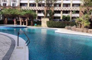 BALI OASIS- 2 Bedroom Condo Unit - Manila - 1