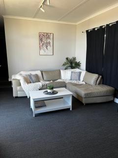 The little white box - Broken Hill - 7