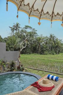 Ascarya Ubud - Ubud - 4