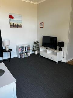 The little white box - Broken Hill - 8