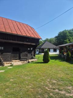 Casa Livada Bunicii - Tîrgu Ocna - 3