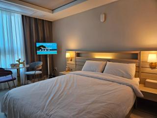 Daegu StarB&B DSR Hotel mia Guestroom - 8