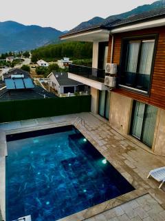 Villam Supernova - Fethiye - 0