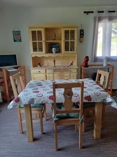 Appartement Vue Montagne à 500m des pistes - 4