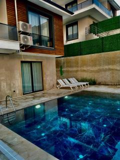 Villam Supernova - Fethiye - 6