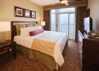 Wyndham Seawatch 1BR Apartment with Resort Access - Myrtle Beach - 1
