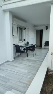 Avaton Myrina Apartment - Mirina - 9