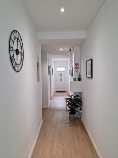 Studio Sydney Charme et jardin I séjour pro ou romantique - 8