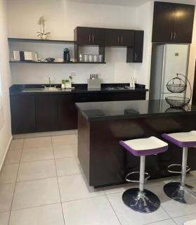 Habitación moderna en el centro - Cancún - 9