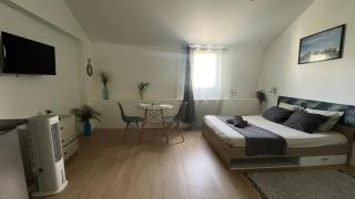 Studio Sydney Charme et jardin I séjour pro ou romantique - Châtellerault - 3
