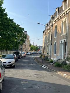 Studio Sydney Charme et jardin I séjour pro ou romantique - 1