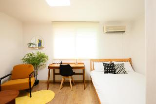 Daechi Stay - Seul - 8