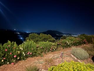 KALITHEA-HILLS VILLA with pool for 8 up to 12 IN RHODES TOWN - Rhodes - 7