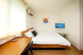 Daechi Stay - Seul - 6