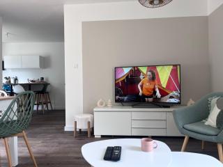 Maison de vacances entre forêt et plage - Saint-Jean-de-Monts - 7
