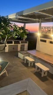 KALITHEA-HILLS VILLA with pool for 8 up to 12 IN RHODES TOWN - Rhodes - 8