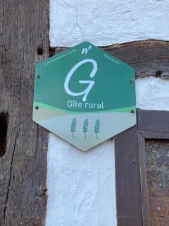Les Colombages de Bergeval gîte familial dans les Ardennes - Trois-Ponts - 9