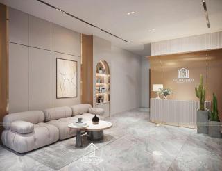 Tuỳ Tâm Luxury Hotel Quảng Trị - Ðông Hà - 3