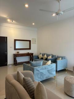 Sayluhm - Negombo - 0
