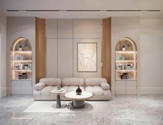 Tuỳ Tâm Luxury Hotel Quảng Trị - Ðông Hà - 4