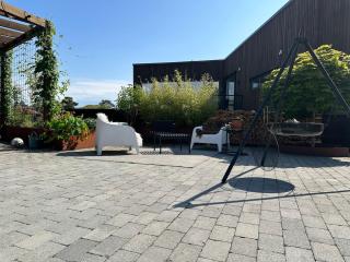 Modern house - perfect for holidays in Bergen - Bergen - 9