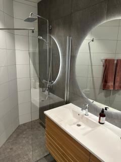Modern house - perfect for holidays in Bergen - Bergen - 8