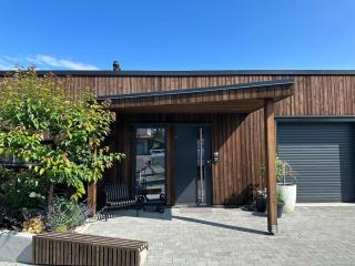 Modern house - perfect for holidays in Bergen - Bergen - 6