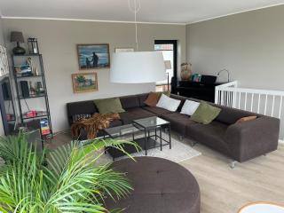 Modern house - perfect for holidays in Bergen - Bergen - 5