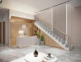 Tuỳ Tâm Luxury Hotel Quảng Trị - Ðông Hà - 5
