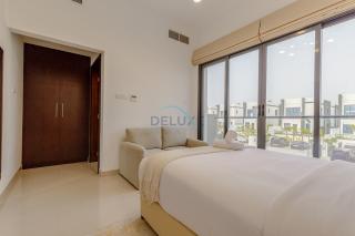 Beautiful Villa with Sea Views and Jacuzzi, Near Diving, Paddle Boating and Camping Spots, Sharm Al Dana Villa, Fujairah by Deluxe Holiday Homes - Fujairah - 2