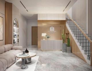Tuỳ Tâm Luxury Hotel Quảng Trị - Ðông Hà - 6