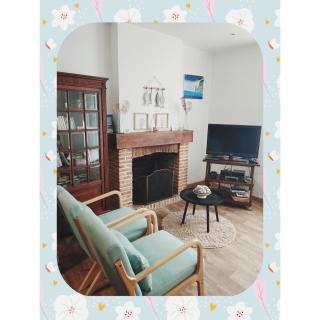 La maison de Cilou - 9