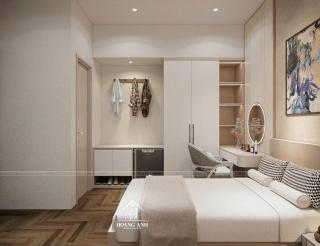 Tuỳ Tâm Luxury Hotel Quảng Trị - Ðông Hà - 7