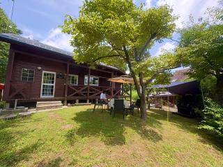 beau lac biwako annex - Takashima - 0