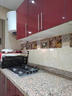 Appartement centre-ville Dome - Kenitra - 8